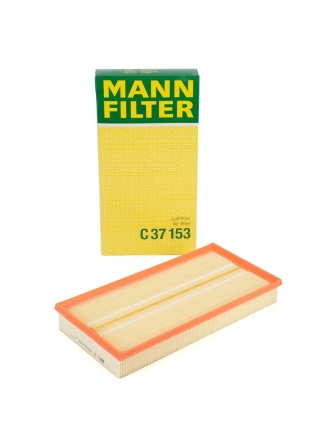 MANN C37153 | Volkswagen Bora Hava Filtresi