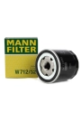 MANN W712-52 | Volkswagen Bora BCB Motor Yağ Filtresi