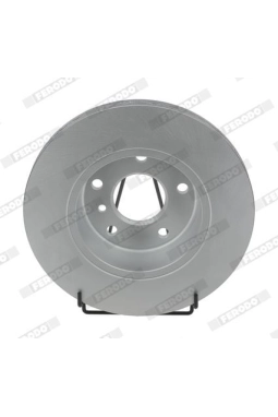 FERODO DDF873C | Disk On 95-02 Range Rover4×4 | 1 Adet