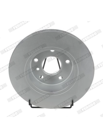FERODO DDF873C | Disk On 95-02 Range Rover4×4 | 1 Adet