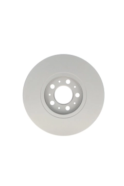 BOSCH 0986479914 | Disk On (Ad) 98-06 Golf.IV.V-Bora | 2 Adet