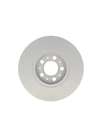 BOSCH 0986479914 | Disk On (Ad) 98-06 Golf.IV.V-Bora | 2 Adet