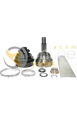 MAGNETI MARELLI 359002501880 | Aks Kafası 98-05 Golf.4 1.4 16V 75Hp 1.6 8V 100Hp + M.S