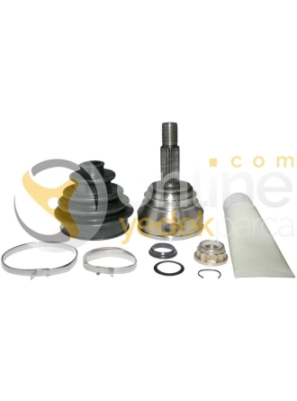 MAGNETI MARELLI 359002501880 | Aks Kafası 98-05 Golf.4 1.4 16V 75Hp 1.6 8V 100Hp + M.S