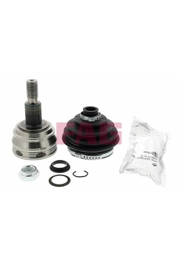 FAG 771076330 | Dıs Kas Kafası VW Golf 98-06 Audi A3 97-03 Seat Leon 00-06