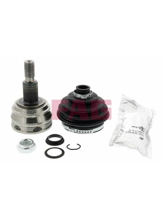 FAG 771076330 | Dıs Kas Kafası VW Golf 98-06 Audi A3 97-03 Seat Leon 00-06