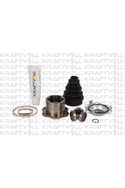 KRAFTVOLL 01020012 | Aks Kafası İç Golf IV Bora Polo 1.6 16V 1.6 16V 98-Otomatik