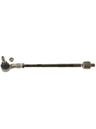 TRW JRA130 | Sağ Rot Kolu-Uzun Tip + Rot Başı (VW Golf 98-06 Audi 97-03 Seat Leon 00-06) 98 Öncesi