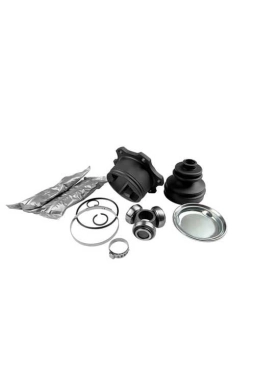 İTHAL 6Q0498103D | Volkswagen Bora Otomatik İç Aks Kafası