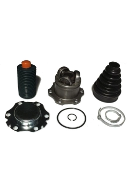 KRAFTVOLL 01020013 | Volkswagen Bora Otomatik İç Aks Kafası İthal Marka