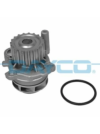 DAYCO DP037 | Devirdaim Golf IV Passat Leon Cordoba A3 A4 Superb 1.9 TDI 2.0 TDI Avf Avm Bkd Cbab Cbbb Awx Ajm Atj