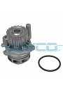 DAYCO DP037 | Devirdaim Golf IV Passat Leon Cordoba A3 A4 Superb 1.9 TDI 2.0 TDI Avf Avm Bkd Cbab Cbbb Awx Ajm Atj