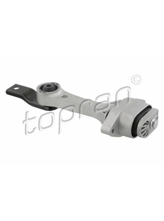 TOPRAN 108244 | Alt Motor Takozu-Manuel (VW Golf / Audi A3 / Seat Leon / Skoda Octavia)