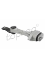 TOPRAN 108244 | Alt Motor Takozu-Manuel (VW Golf / Audi A3 / Seat Leon / Skoda Octavia)