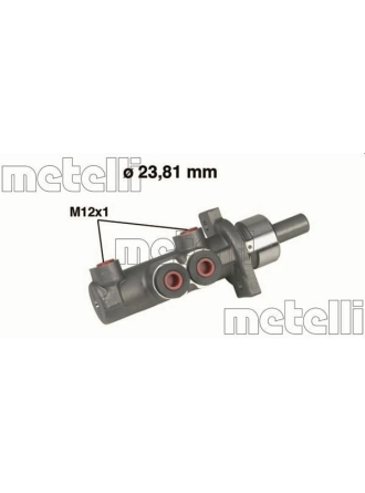 METELLI 05-0280 | Ana Merkez VW Golf IV 23,80 Esp Siz