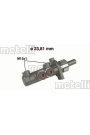 METELLI 05-0280 | Ana Merkez VW Golf IV 23,80 Esp Siz