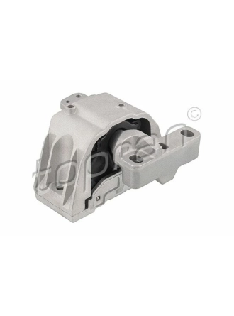 TOPRAN 107974 | Motor Kulağı Sağ-(VW: Bora / Golf IV / Seat: Toledo / Leon / Skoda: Octavia / Audi: A3 97 > 03 1.6 Akl Bfq)