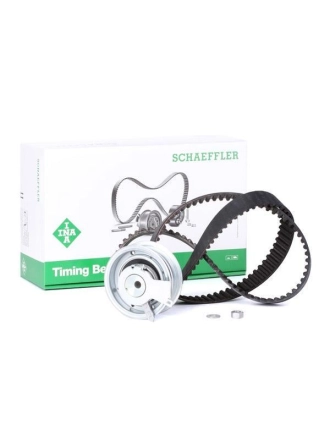 INA 530017110 | Volkswagen Bora 1.6 8v AKL Motor Triger Seti