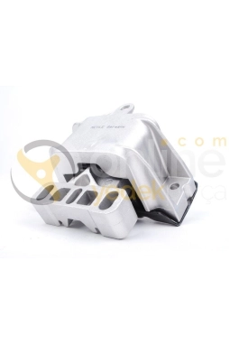 FEBI BILSTEIN 15910 | Volkswagen Bora Şanzıman Kulağı Sol 1.9TDI Motor