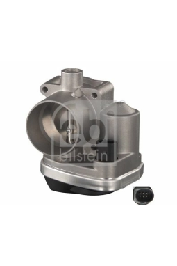FEBI BILSTEIN 100778 | Gaz Kelebegı 00-06 Golf.IV-Bora 1.6 16V 00-08 Polo 1.4 16V