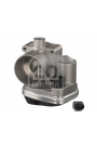 FEBI BILSTEIN 100778 | Gaz Kelebegı 00-06 Golf.IV-Bora 1.6 16V 00-08 Polo 1.4 16V