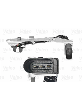 VALEO 253806 | Eksantrik Okuyucu Hall Sensörü Bora Caddy Golf IV V Jetta Passat Polo Sharan Touran T5 T6 A3 A4 Alha