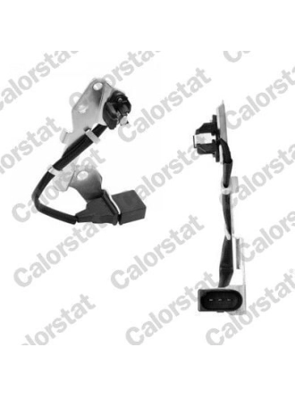 VERNET CS0334 | Eksantrik Devir Hall Sensörü VW Golf Passat Polo CLS Audi A3 Seat Leon