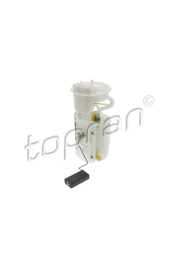 TOPRAN 110877 | Depo İçi Yakıt Pompası-Komple VW Golf 98-06 Audi A3 01-03 Seat Leon 00-06