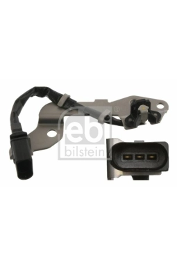 FEBI BILSTEIN 37027 | Eksantrik Okuyucu Hall Sensörü Bora Caddy Golf IV V Jetta Passat Polo Sharan Touran T5 T6 A3 A4 Alhabmra Cordoba Ibiza Leon Toledo Fabia Octavia Superb Akl Aeh Apf Apk Aqy Bbx