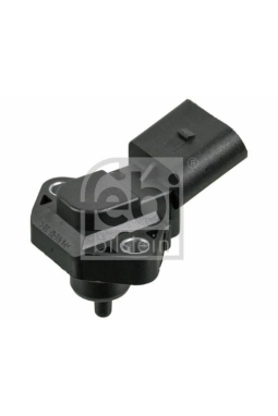 FEBI BILSTEIN 179627 | Basınç Sensörü (VW Caddy 96-03 Golf 98-02 Lt 97-07 Passat 97-05 Polo 00-05 Transporter 99-05)