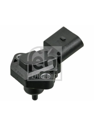 FEBI BILSTEIN 179627 | Basınç Sensörü (VW Caddy 96-03 Golf 98-02 Lt 97-07 Passat 97-05 Polo 00-05 Transporter 99-05)