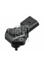 FEBI BILSTEIN 179627 | Basınç Sensörü (VW Caddy 96-03 Golf 98-02 Lt 97-07 Passat 97-05 Polo 00-05 Transporter 99-05)