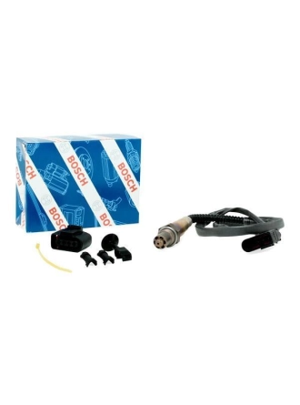 BOSCH 0258006978 | Volkswagen Bora Lambda Sensörü (Oksijen) 1.6 8v AKL Motor