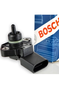 BOSCH 0281002177 | Volkswagen Bora Emme Manifold Sensörü (MAP) 1.9TDI (AGR)