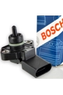 BOSCH 0281002177 | Volkswagen Bora Emme Manifold Sensörü (MAP) 1.9TDI (AGR)