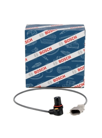 BOSCH 0261210147 | Volkswagen Bora Krank Devir Sensörü 1.6 8V AKL