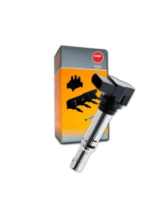 NGK 48003 | Volkswagen Bora 1.4-1.6 16 v Motor Ateşleme Bobini