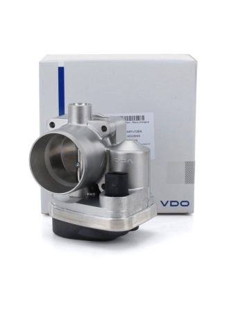 VDO 408238323008Z | Volkswagen Bora 1,6 16v BCB Motor Gaz Kelebeği Siemens Marka