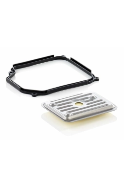 MANN H2019KIT | Hidrolik Filtre Takımı (VW Bora 98-05 Golf III-IV 92-06 Passat 88-97) (Otomatik Şanzıman)