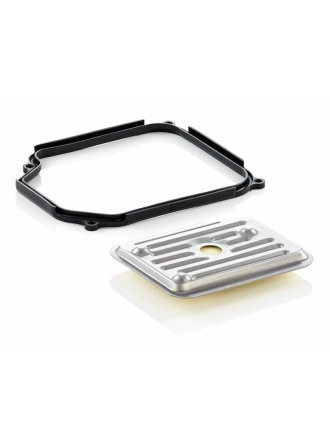 MANN H2019KIT | Hidrolik Filtre Takımı (VW Bora 98-05 Golf III-IV 92-06 Passat 88-97) (Otomatik Şanzıman)