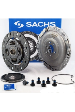 SACHS 3000846301 | Volkswagen Bora 4 1.6 16V BCB Debriyaj Seti