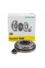 LUK 600000600 | Volkswagen Bora 1.9 TDI AGR Motor Debriyaj Set Volan Bilya Komple Set