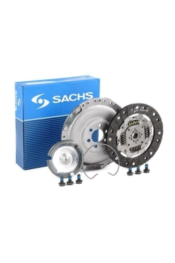 SACHS 3000822601 | Volkswagen Bora 1.6 AKL Motor Debriyaj Seti