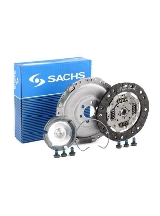 SACHS 3000822601 | Volkswagen Bora 1.6 AKL Motor Debriyaj Seti