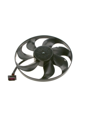 BOSCH 0986338101 | Fan Motoru 00-Golf-Polo-Octavia-Tld-Leon-A3