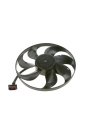 BOSCH 0986338101 | Fan Motoru 00-Golf-Polo-Octavia-Tld-Leon-A3