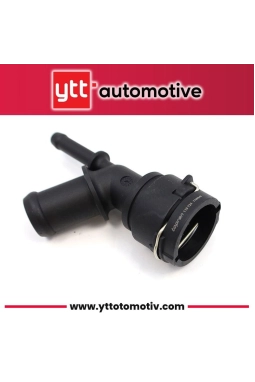 YTT Y12604 | Musır Yuvası 98-Golf.IV-Bora-Passat | 2 Adet