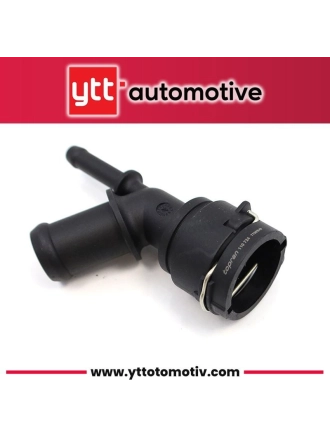 YTT Y12604 | Musır Yuvası 98-Golf.IV-Bora-Passat | 2 Adet