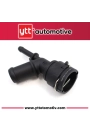 YTT Y12604 | Musır Yuvası 98-Golf.IV-Bora-Passat | 2 Adet