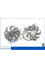KALE 421300 | Fan Motoru Küçük Olan (220 / 60W 290mm) Bora Bcb A3 Tt Cordoba Ibiza IV Ibiza V Ibiza V Leon
